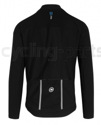 Assos MILLE GT ULTRAZ Winter Jacket EVO blackSeries