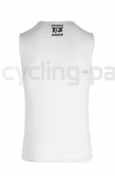 Assos Summer NS Skin Layer Holy White