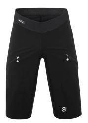 Assos Trail Cargo Shorts T3 blackSeries