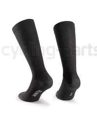 Assos TRAIL Winter blackSeries Socken
