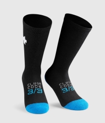 Assos Ultraz Winter Socks P1 Socken