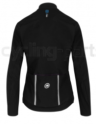 Assos UMA GT Ultraz Winter Jacket EVO blackSeries Women