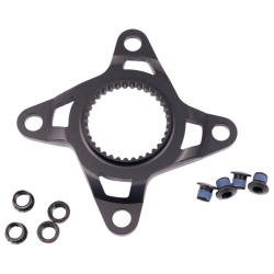 Avinox Ketteblatt-Spider