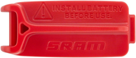 Sram Battery Block für eTap/AXS Schaltwerk/Umwerfer und Rock Shox Reverb Sattelstütze