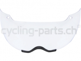 BBB Faceshield BHE-63 Klar zu Aerotop