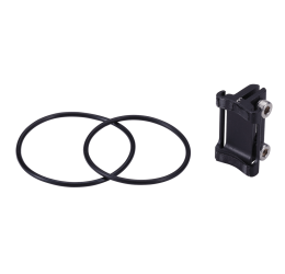 BBB NumberFix BSP-95 Startnummernhalter