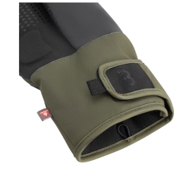 Preview: BBB SubZero 2x2 BWG-50 olive Winterhandschuhe
