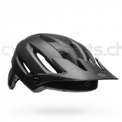 Bell 4Forty MIPS matte/gloss black S 52-56 cm Helm