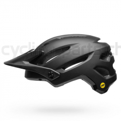 Bell 4Forty MIPS matte/gloss black L 58-62 cm Helm