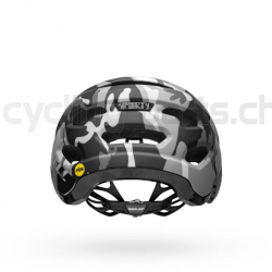 Bell 4Forty MIPS matte/gloss black camo S 52-56 cm Helm