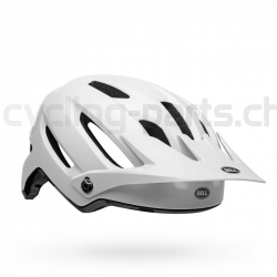 Bell 4Forty MIPS matte/gloss white/black S 52-56 cm Helm