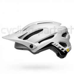 Bell 4Forty MIPS matte/gloss white/black M 55-59 cm Helm