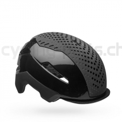 Bell Annex MIPS matte/gloss black S 52-56 cm Helm