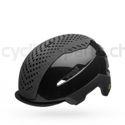 Bell Annex MIPS matte/gloss black S 52-56 cm Helm