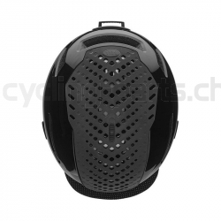 Bell Annex MIPS matte/gloss black L 58-62 cm Helm
