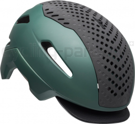 Bell Annex MIPS matte/gloss dark green S 52-56 cm Helm