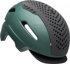 Bell Annex MIPS matte/gloss dark green L 58-62 cm Helm