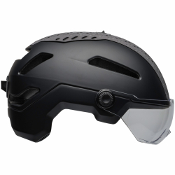 Bell Annex Shield MIPS matte black L 58-62 cm Helm