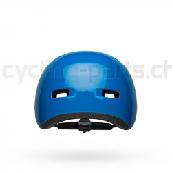 Bell Lil Ripper gloss blue XS 45-52 cm Kinderhelm