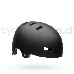 Bell Local matte black S 51-55 cm Helm