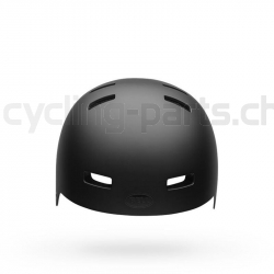 Bell Local matte black S 51-55 cm Helm