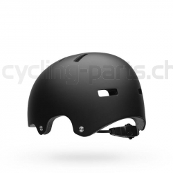 Bell Local matte black M 55-59 cm Helm