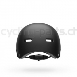 Bell Local matte black S 51-55 cm Helm