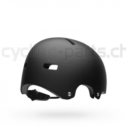 Bell Local matte black M 55-59 cm Helm