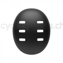 Bell Local matte black S 51-55 cm Helm