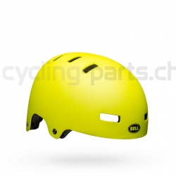 Bell Local matte hi-viz S 51-55 cm Helm