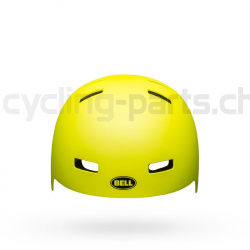 Bell Local matte hi-viz S 51-55 cm Helm