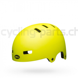 Bell Local matte hi-viz S 51-55 cm Helm