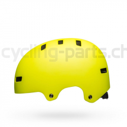 Bell Local matte hi-viz S 51-55 cm Helm