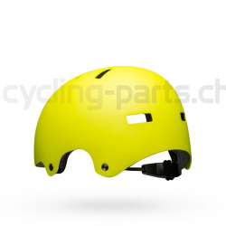 Bell Local matte hi-viz S 51-55 cm Helm