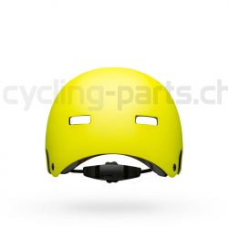 Bell Local matte hi-viz S 51-55 cm Helm