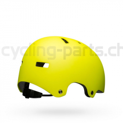 Bell Local matte hi-viz S 51-55 cm Helm