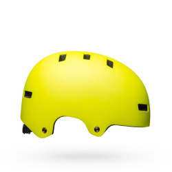 Bell Local matte hi-viz L 59-61.5 cm Helm