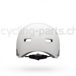 Bell Local white S 51-55 cm Helm