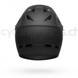 Bell Sanction matte black presences S 52-54 cm Kinder-/Jugendhelm