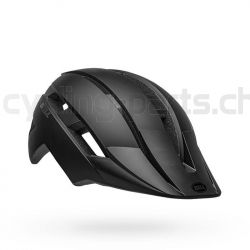 Bell Sidetrack II YC MIPS matte black UC 47-54 cm Kinder-/Jugendhelm