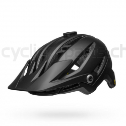 Bell Sixer MIPS matte black M 55-59 cm Helm