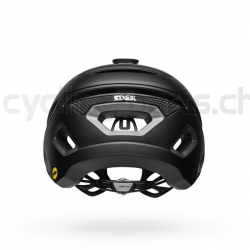 Bell Sixer MIPS matte black S 52-56 cm Helm