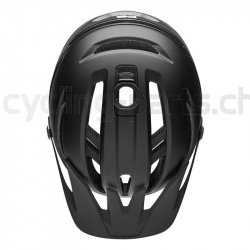 Bell Sixer MIPS matte black S 52-56 cm Helm