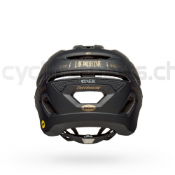 Bell Sixer MIPS matte/gl black/gold fasthouse M 55-59 cm Helm