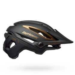 Bell Sixer MIPS matte/gl black/gold fasthouse S 52-56 cm Helm
