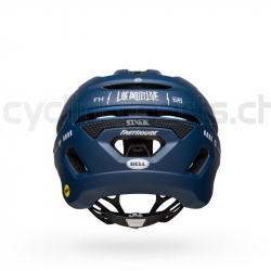 Bell Sixer MIPS matte/gl blue/white fasthouse M 55-59 cm Helm