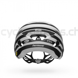 Bell Sixer MIPS matte white/black fasthouse M 55-59 cm Helm