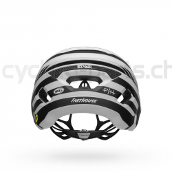 Bell Sixer MIPS matte white/black fasthouse L 58-62 cm Helm