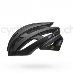 Bell Stratus MIPS matte black L 58-62 cm Helm