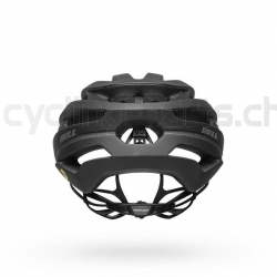 Bell Stratus MIPS matte black L 58-62 cm Helm